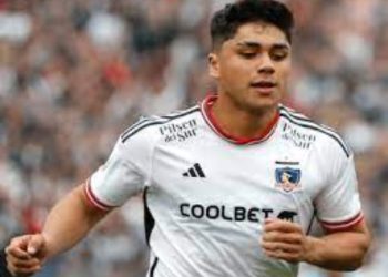 Damián Pizarro recibió potente consejo