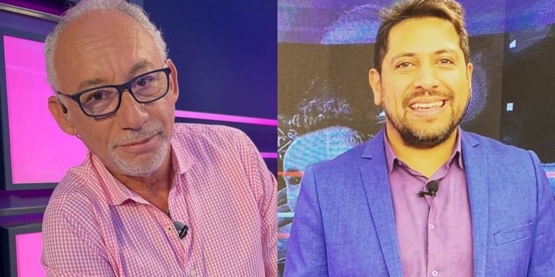Mauricio Israel canceló millonaria deuda