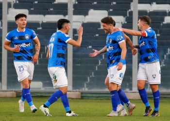 Figura de Huachipato se confesó