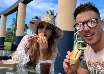 Marité Matus aclaró rumores