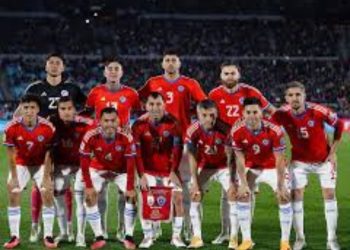 La Roja tendría cambios
