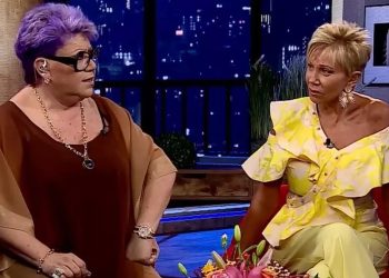 Paty Maldonado atacó sin filtro