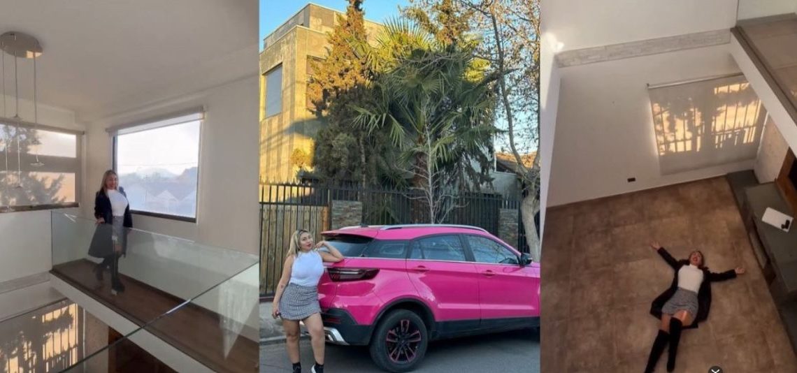 Naya Fácil tiene nuevo hogar