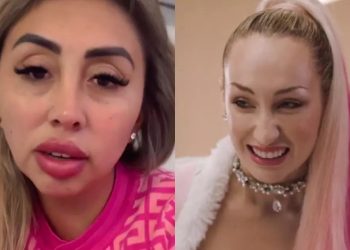 Fran Maira respondió a polémica