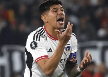 Esteban Pavez lanzó incendiaria frase