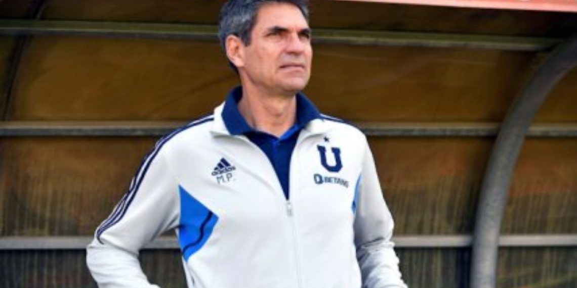 Mauricio Pellegrino se mantiene firme