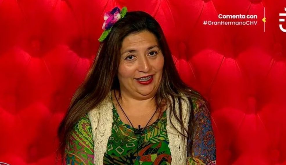 Pincoya cuando joven