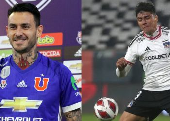 Mauricio Pinilla reveló secreta conversación
