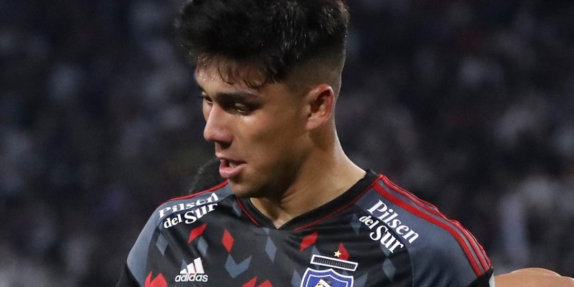 Damián Pizarro intentó engañar