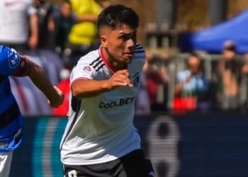 Damián Pizarro subió su valor