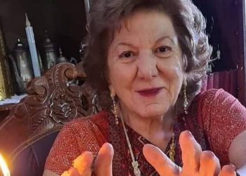 Yolanda Sultana reapació ante todos