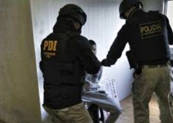 Corte de Apelaciones sorprendió