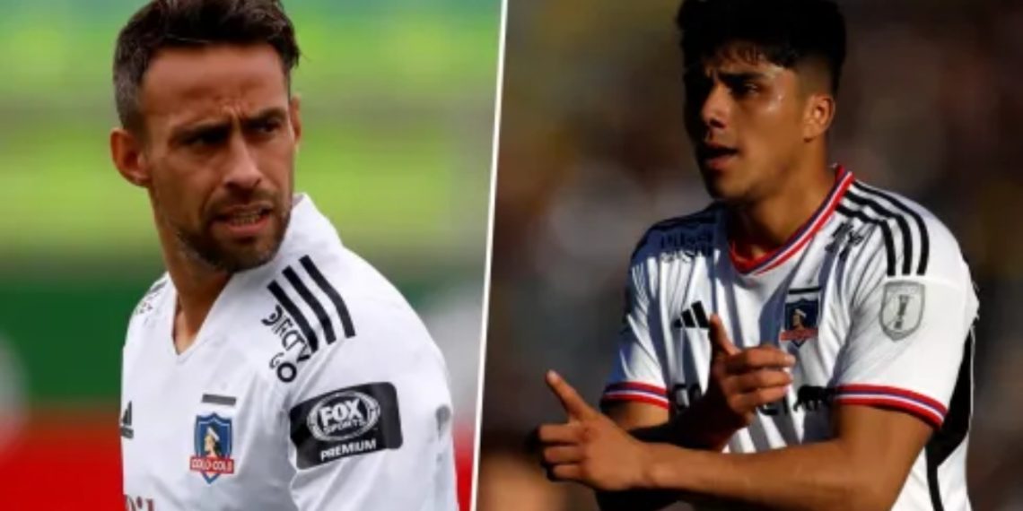 Jorge Valdivia le envió recado