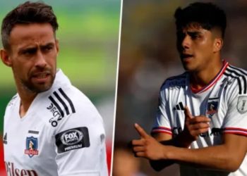 Jorge Valdivia le envió recado