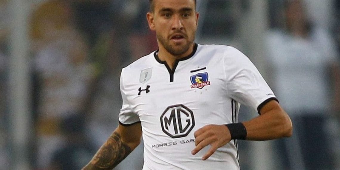 Matías Zaldivia rompe el silencio