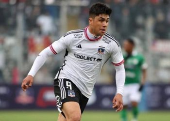 Pedro Carcuro delira con Damián Pizarro y lo postula a La Roja adulta: «Es más que Brereton»