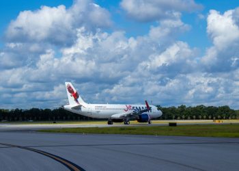 JetSMART lanza una nueva versión de su portal para empresas y agencias