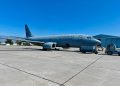 Boeing 737 de la FACh realiza vuelo humanitario para evacuar chilenos de Israel-Palestina