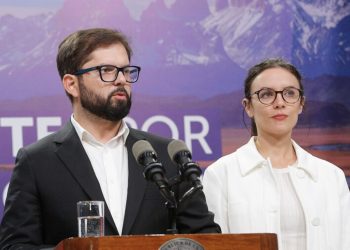 La disparatada confesión del Presidente Gabriel Boric sobre dónde quiere vivir tras su mandato