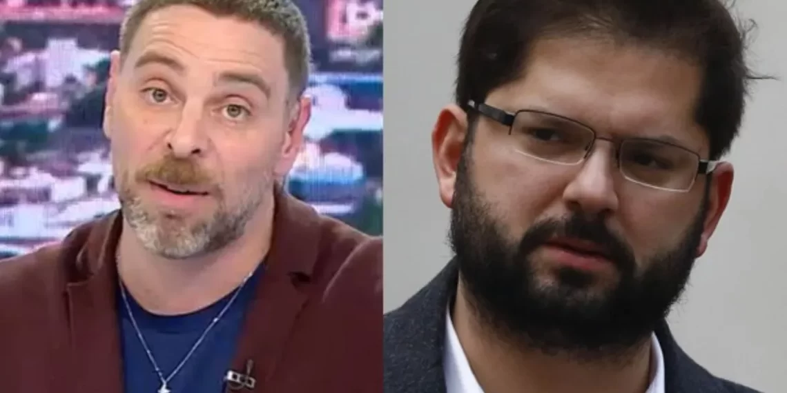 Crédito: Diario Sur Noticias