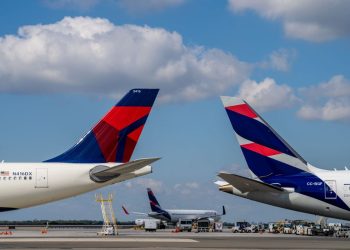 Delta y LATAM Airlines realizan balance a un año de su Joint Venture