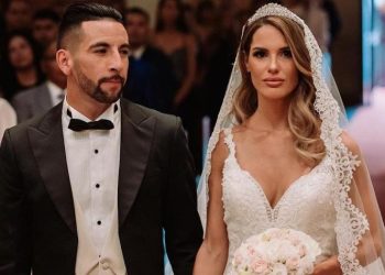 Gala Caldirola reveló sabrosos detalles de su relación con Mauricio Isla