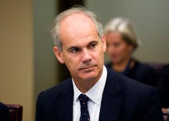 Presidente de RN se la juega por la nueva constitución