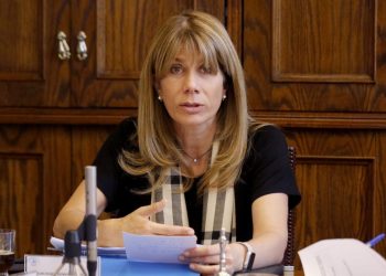 Ximena Rincón se lanza contra Gabriel Boric y le da contundente sentencia