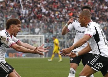 Atención Colo Colo: Ex goleador albo se desvinculó de su club y busca equipo