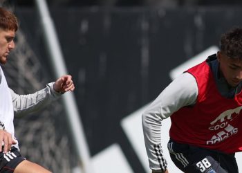 Las tres sorpresas en la citación de Colo Colo para enfrentar a Palestino