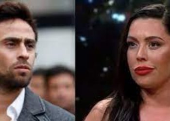 Daniela Aránguiz no descansa