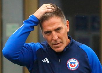 Eduardo Berizzo tomó importante decisión
