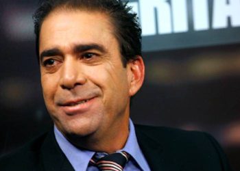 Como en los viejos tiempos: La mejor imitación del Gurú