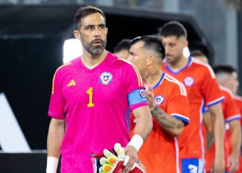 Sin anestesia: Claudio Bravo volvió a disparar contra Eduardo Berizzo