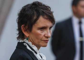 La hilarante explicación de Carolina Tohá por la quema de camiones en la macrozona sur