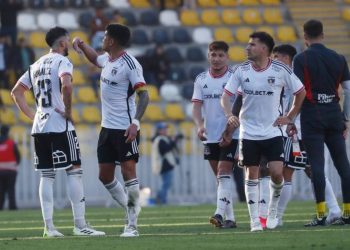 Colo Colo sufre económicamente