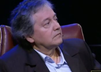 Claudio Reyes ahondó