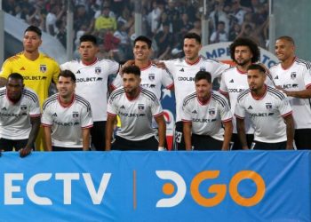 Los tres amistosos de lujos que jugará Colo Colo