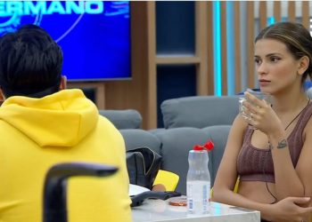 Constanza Capelli y Jorge Aldoney