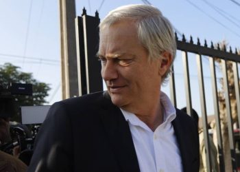 Premiado por miembro del Opus Dei: el inadvertido reconocimiento que recibió José Antonio Kast en Perú