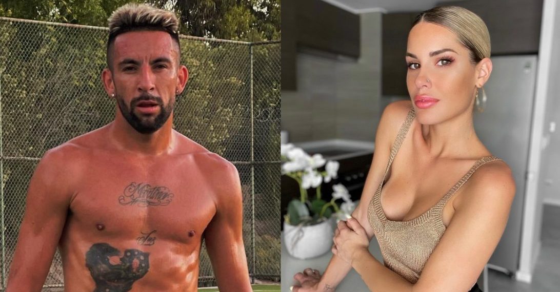 mensaje de Mauricio Isla