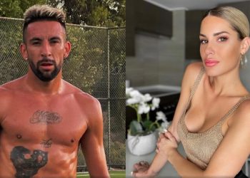 mensaje de Mauricio Isla