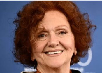 Gloria Münchmeyer impactó