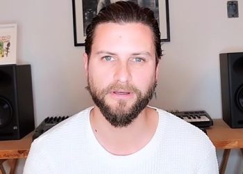 Jean Philippe Cretton reapareció tras haber estado internado