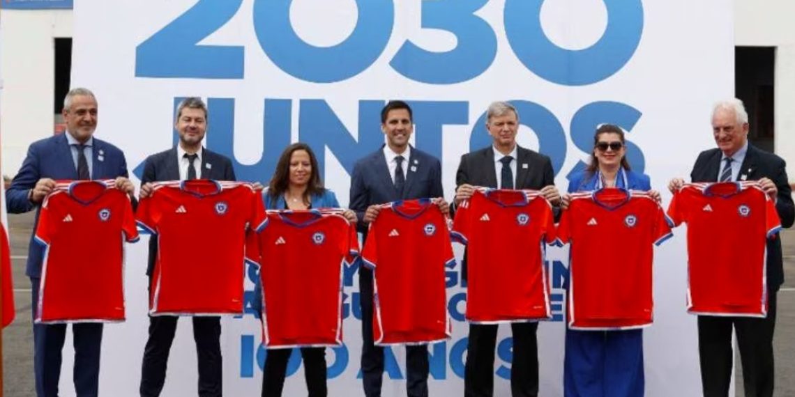 Juntos 2030