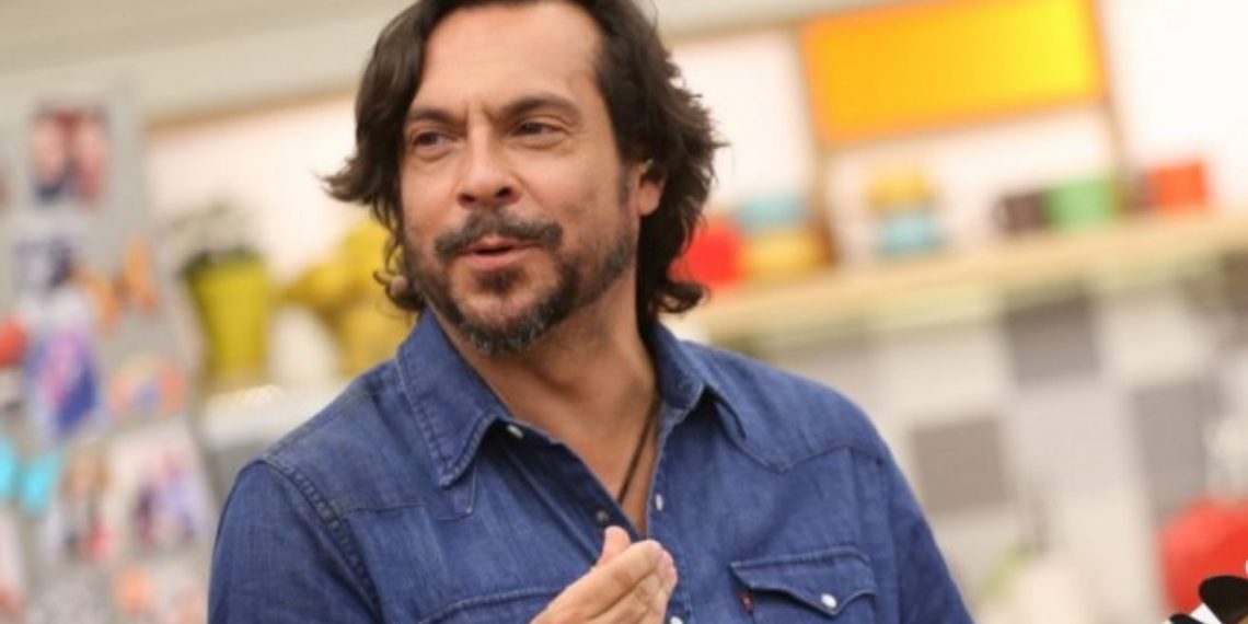 Mauricio jurgensen es captado