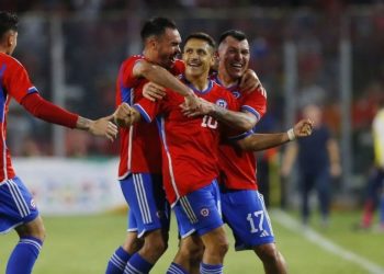 Las cuatro sensibles bajas que complican a Eduardo Berizzo en La Roja