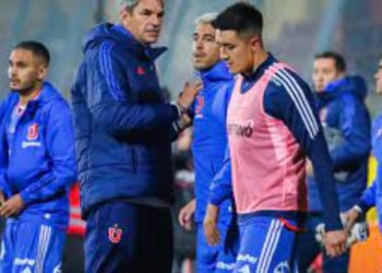 La U buscará refuerzos calados