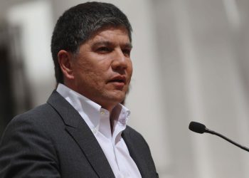 La importante reunión de Monsalve para combatir la delincuencia