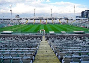 La nueva preocupación que  Colo Colo sumó para la recta final del torneo